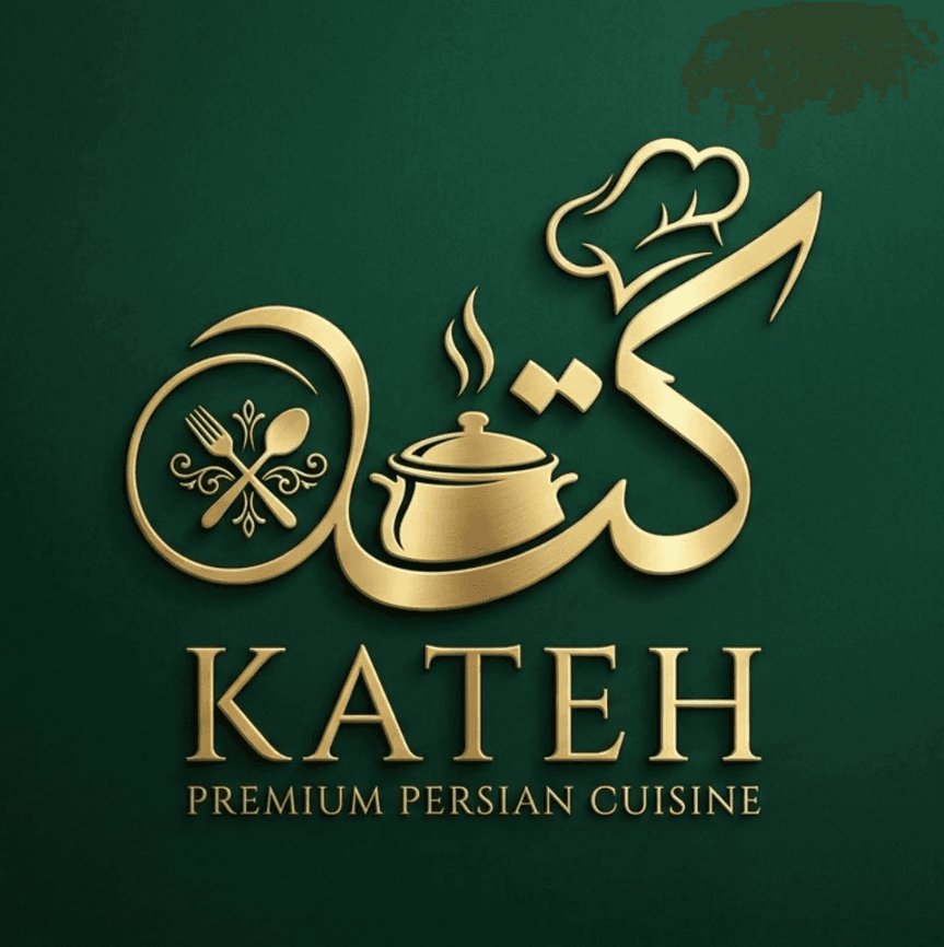 Kateh | Restaurant Menu — Screenshot 1
